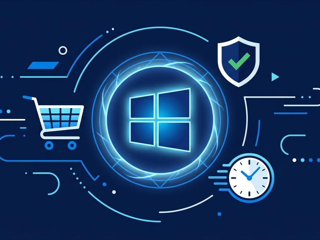 Windows 10 licensz vásárlás – Home és Pro változatok