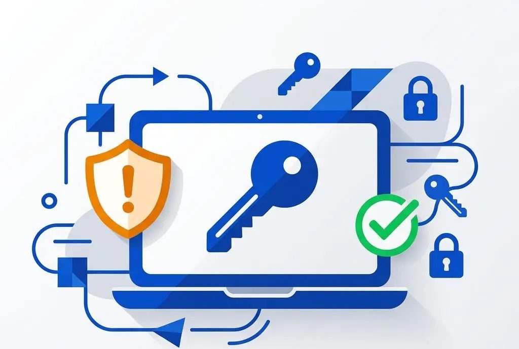 Windows 11 termékkulcs ingyen – kockázatok és jogtiszta licensz vásárlás