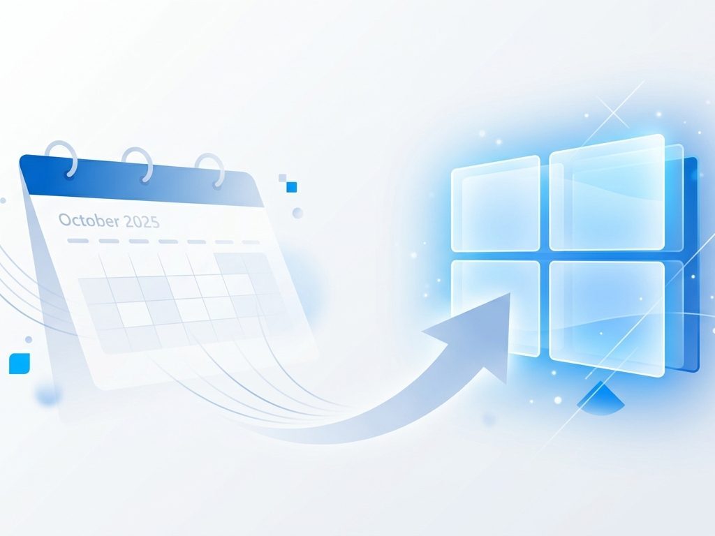 Windows 10 támogatás vége – átállás Windows 11 licenszre