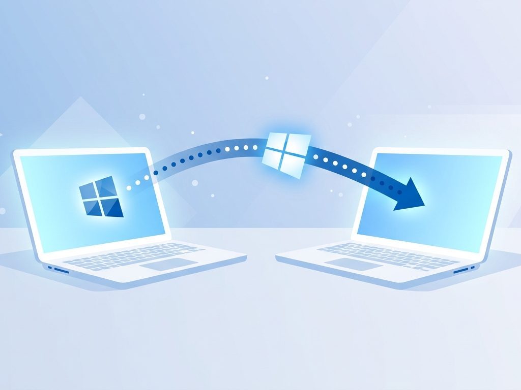 Windows licensz átvitele másik számítógépre – aktiválás lépései