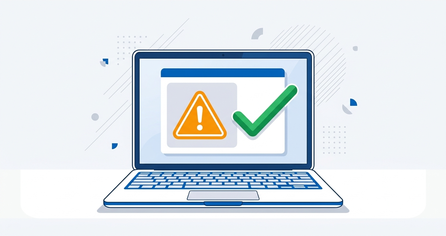 Windows aktiválási hiba és hibakód megoldása lépésről lépésre
