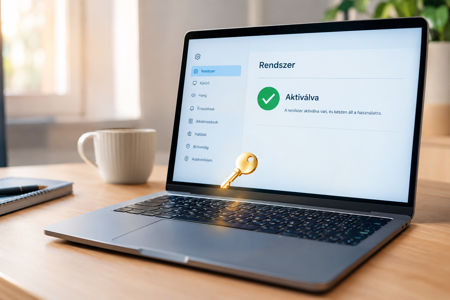 Windows aktiválás ingyen kockázatai és jogtiszta licensz megoldás